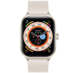 Smartwatch Timor Champagner