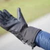 Smart Winterhandschuhe mit Heizfunktion, Größe L/XL