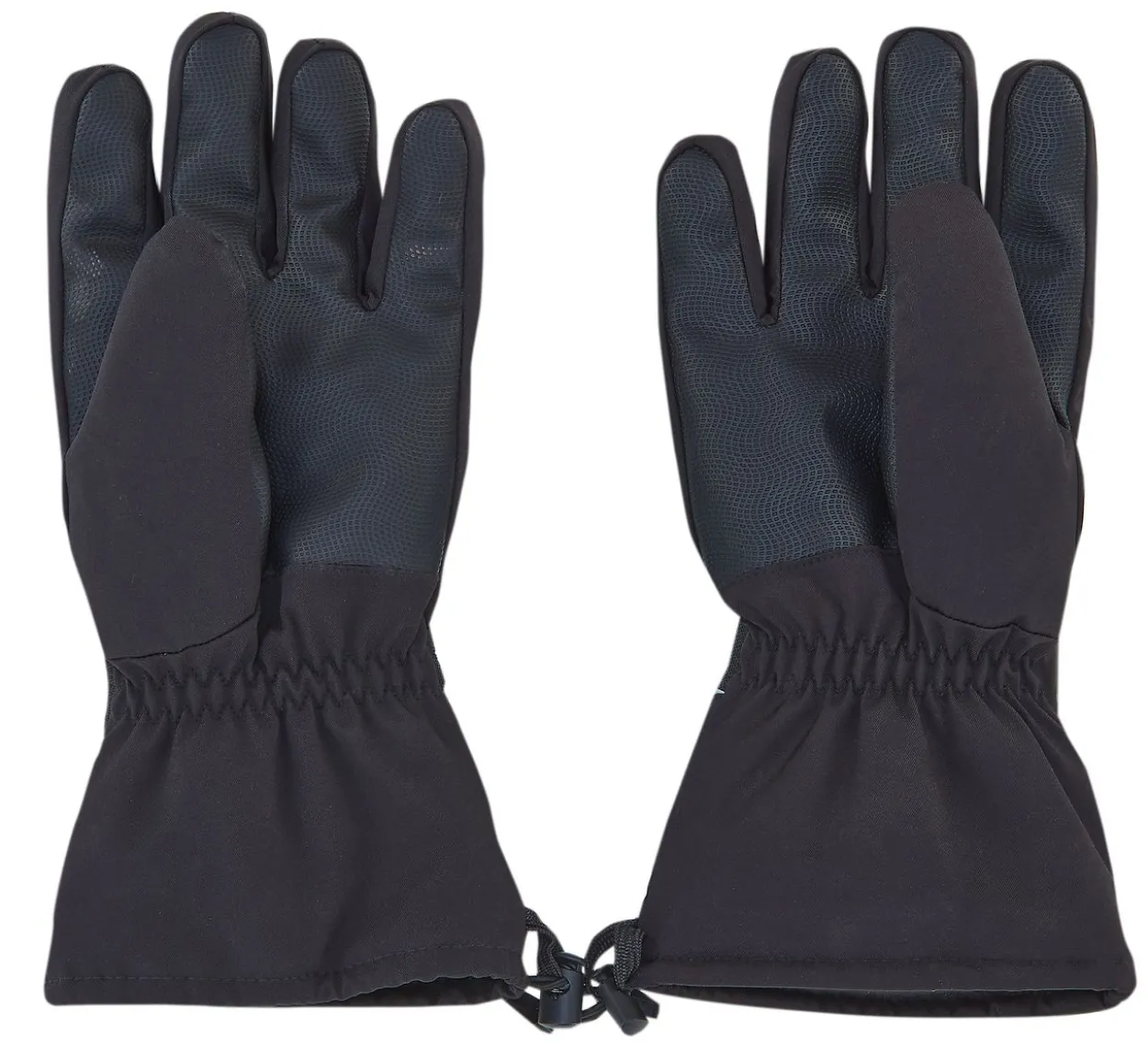 Smart Winterhandschuhe mit Heizfunktion, Größe L/XL