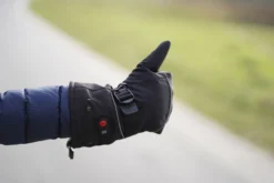 Smart Winterhandschuhe mit Heizfunktion, Größe S/M