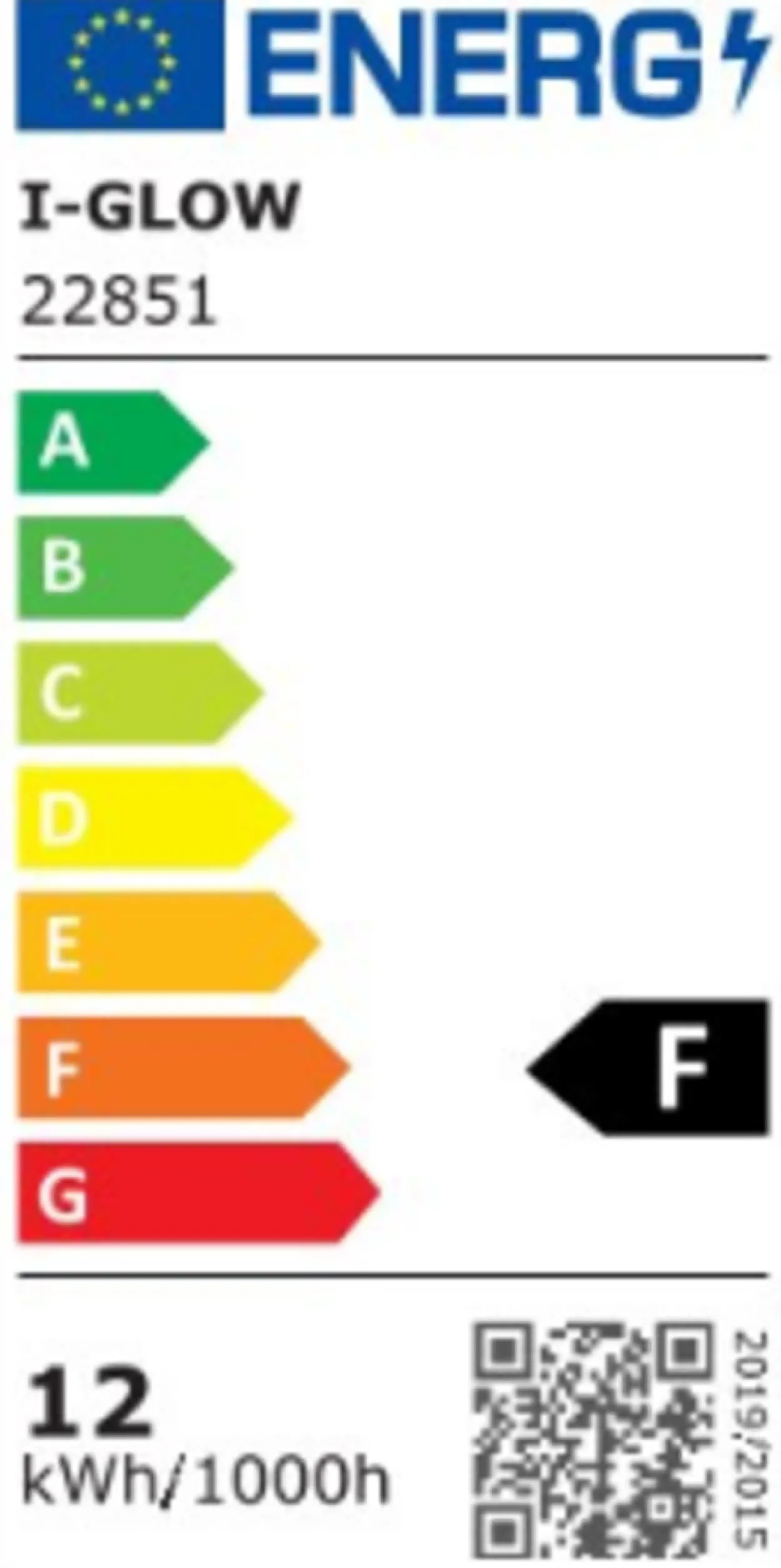 SMD-LED-Leuchtmittel, Birne E27 11,5W - 3er-Set