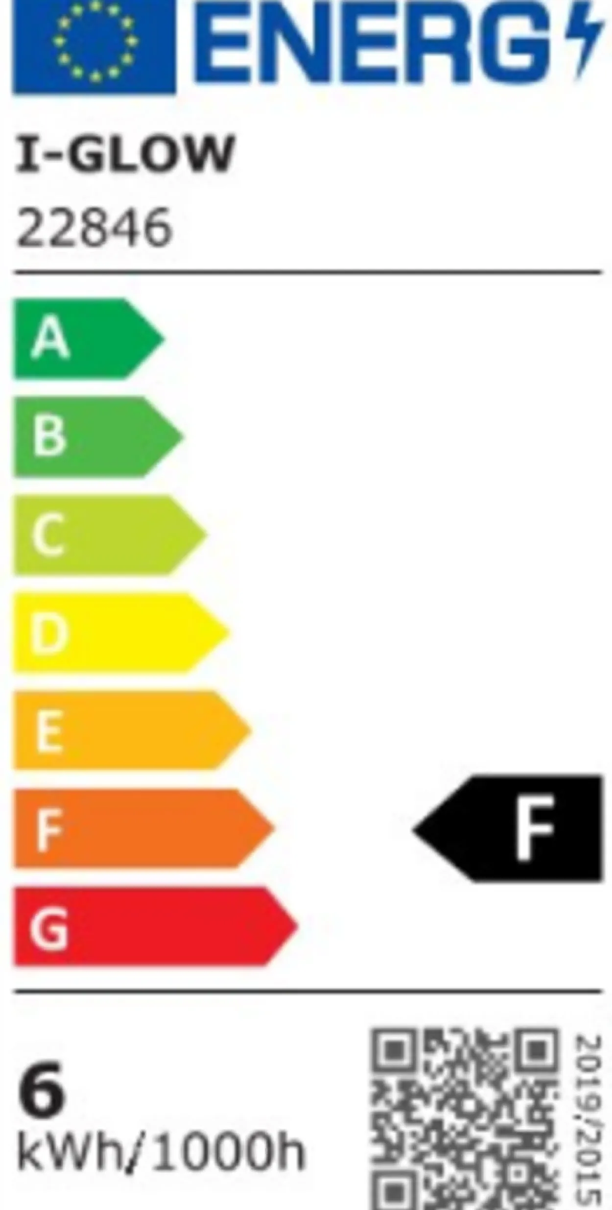 SMD-LED-Leuchtmittel, Kerze E14 5,5W - 3er-Set