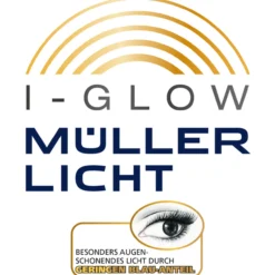 SMD-LED-Leuchtmittel - Kerze E14 5,5W
