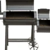 Smoker Holzkohlengrill Buffalo