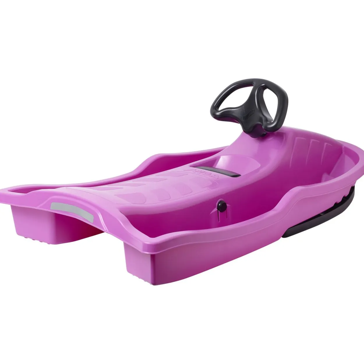 Snow Power Schlitten Pink