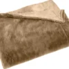 Soft Angora Wohndecke 150 x 200 cm
