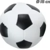 Soft-Fußball 18 cm