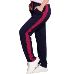 Softtouch-Sweathose für Damen