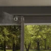 Sojag Aluminium Pavillon Moreno 10x14 anthrazit