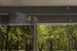 Sojag Aluminium Pavillon Moreno 10x14 anthrazit
