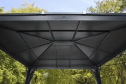 Sojag Aluminium Pavillon Ventura 10x10