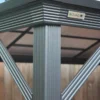 Sojag Pavillon Verona 10x14