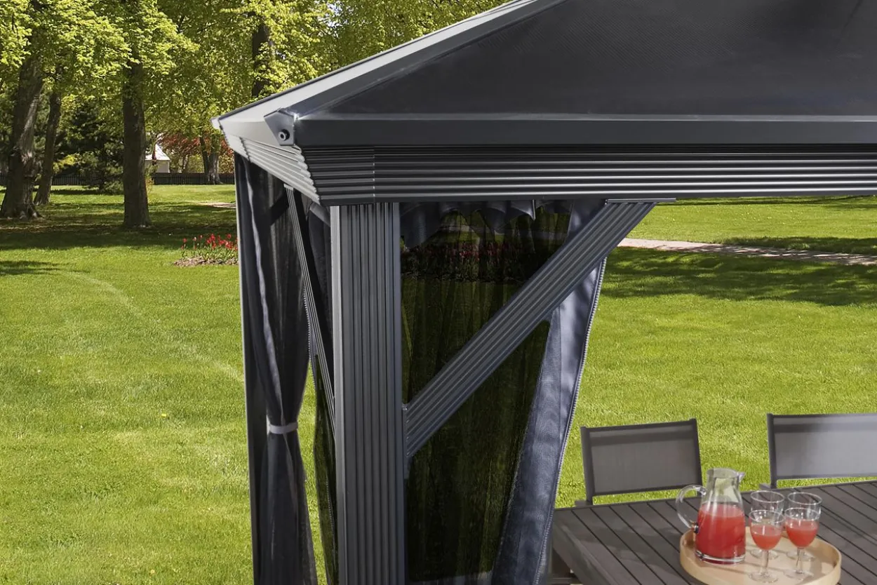 Sojag Pavillon Verona 10x14