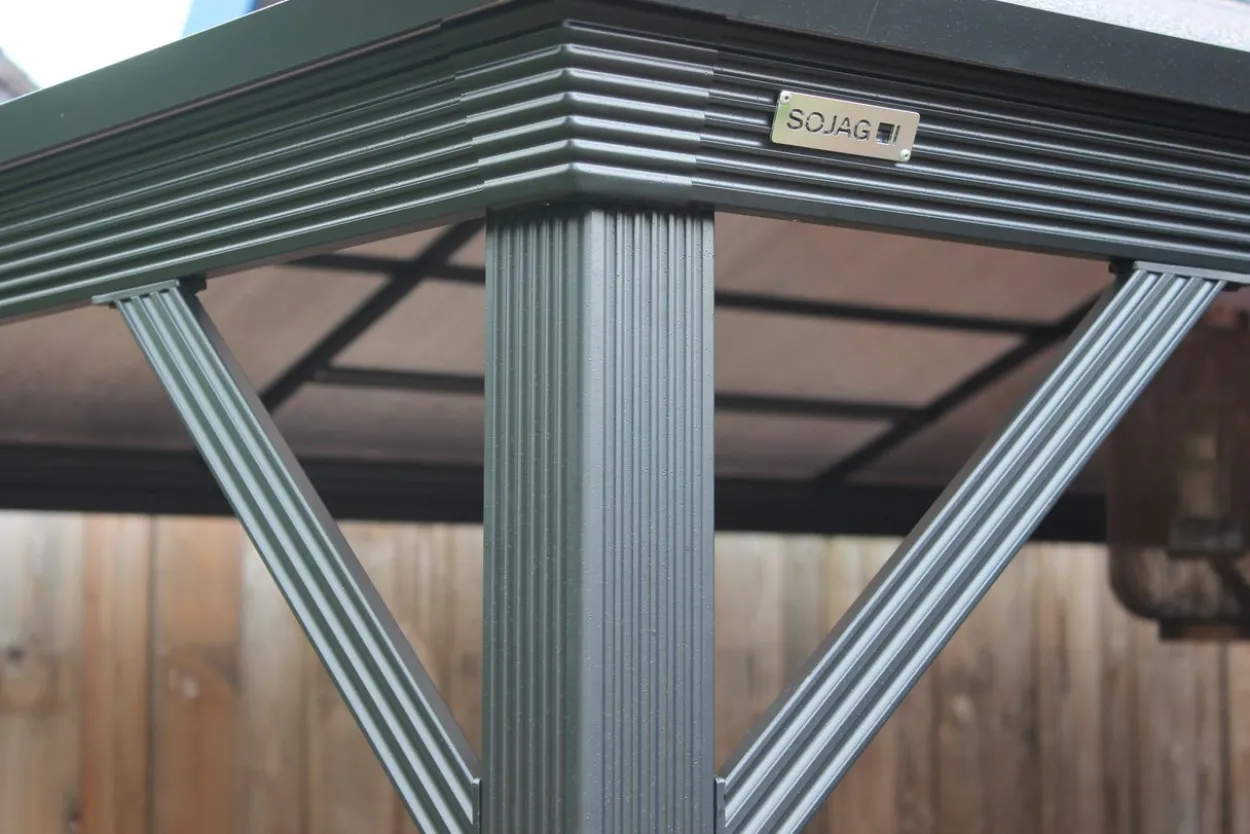 Sojag Pavillon Verona 10x14