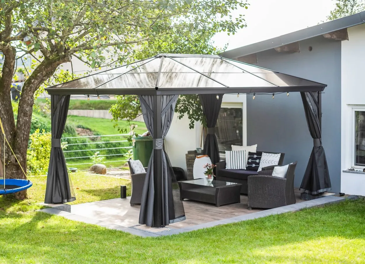 Sojag Pavillon Verona 10x14