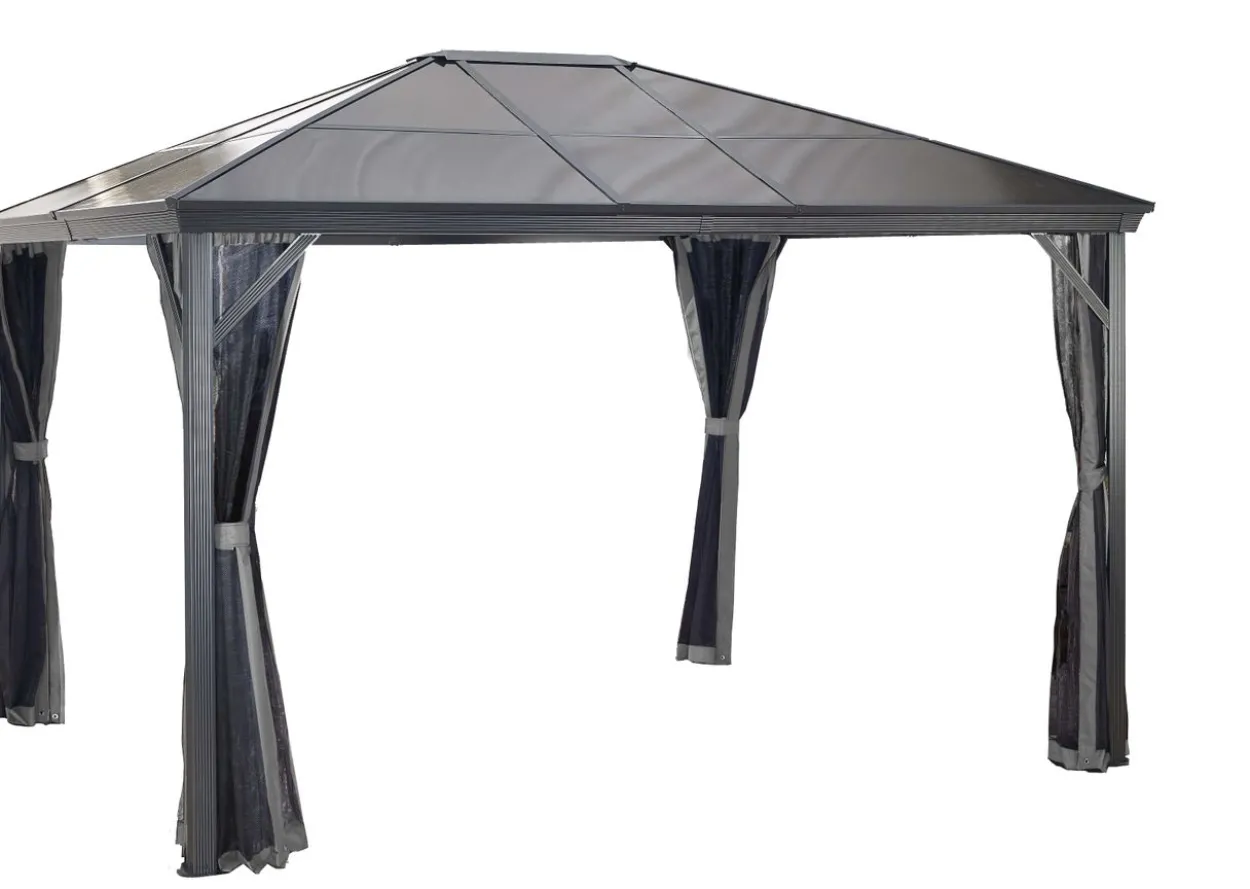 Sojag Pavillon Verona 10x14