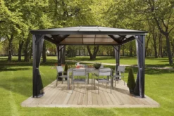 Sojag Pavillon Verona 10x14