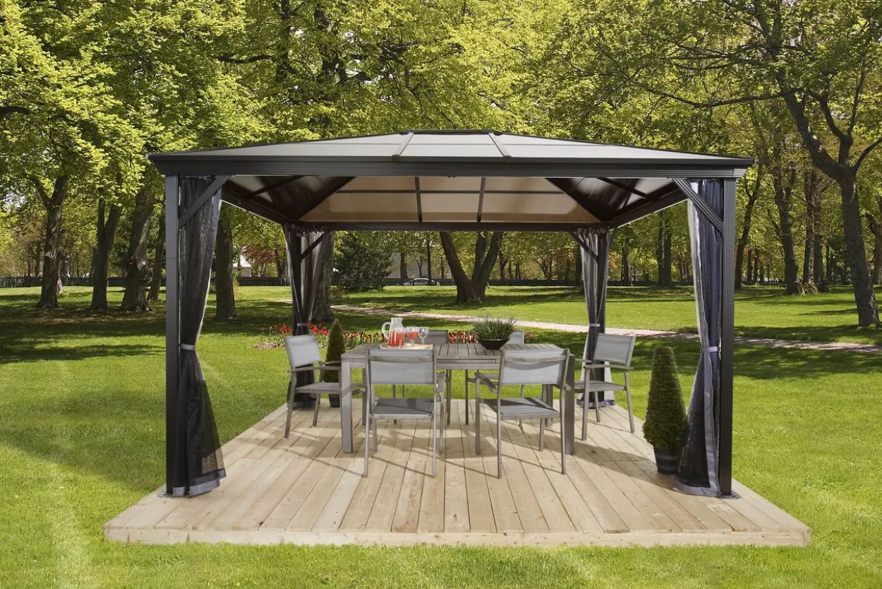 Sojag Pavillon Verona 10x14