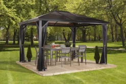 Sojag Pavillon Verona 10x14