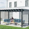 Sojag Pergola Yamba 10x16