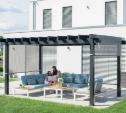 Sojag Pergola Yamba 10x16