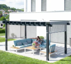 Sojag Pergola Yamba 10x16