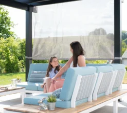 Sojag Pergola Yamba 10x16