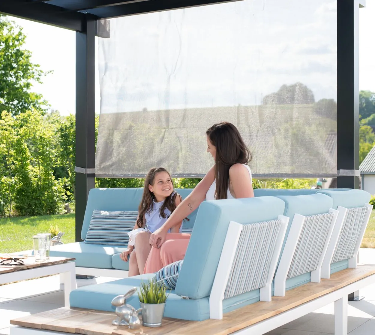Sojag Pergola Yamba 10x16