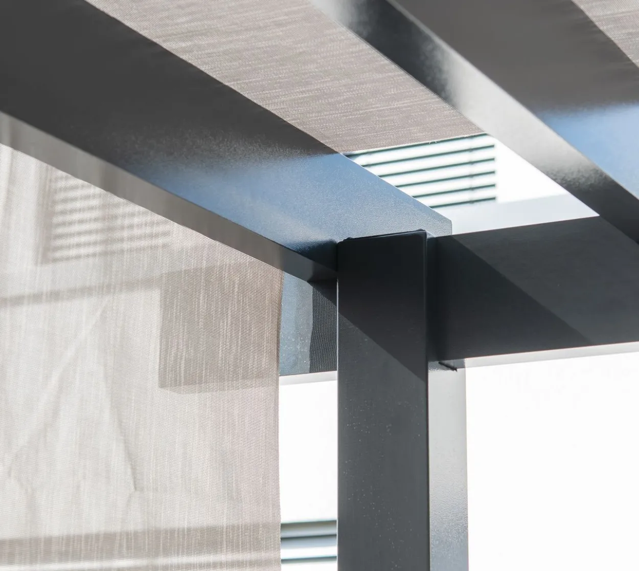 Sojag Pergola Yamba 10x16