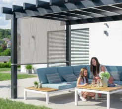 Sojag Pergola Yamba 10x16