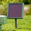 Solar Accu 6V/600 mAh