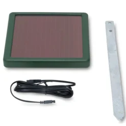 Solar Accu 6V/600 mAh