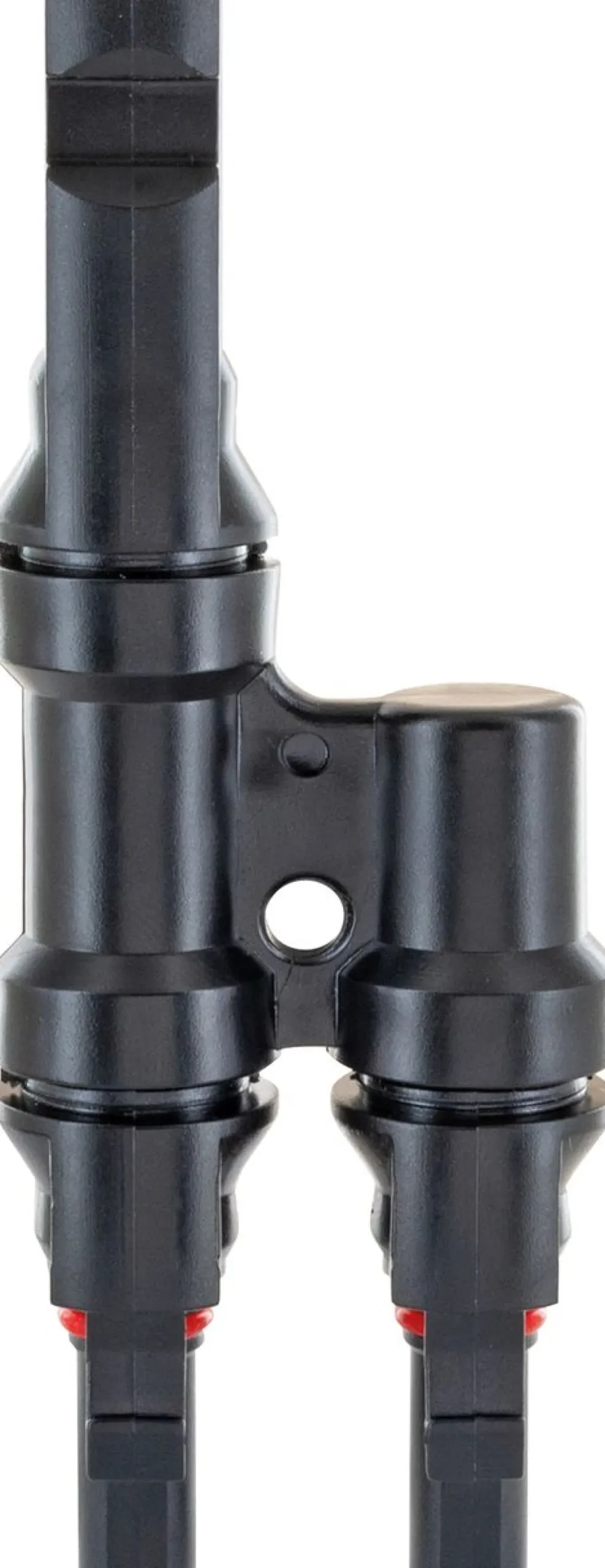 Solaradapter 2in1 Stecker