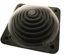 Solar Heater Dome - 5 Liter