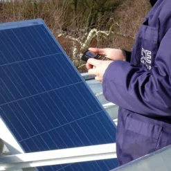 Solarmessgerät PCE-SPM 1