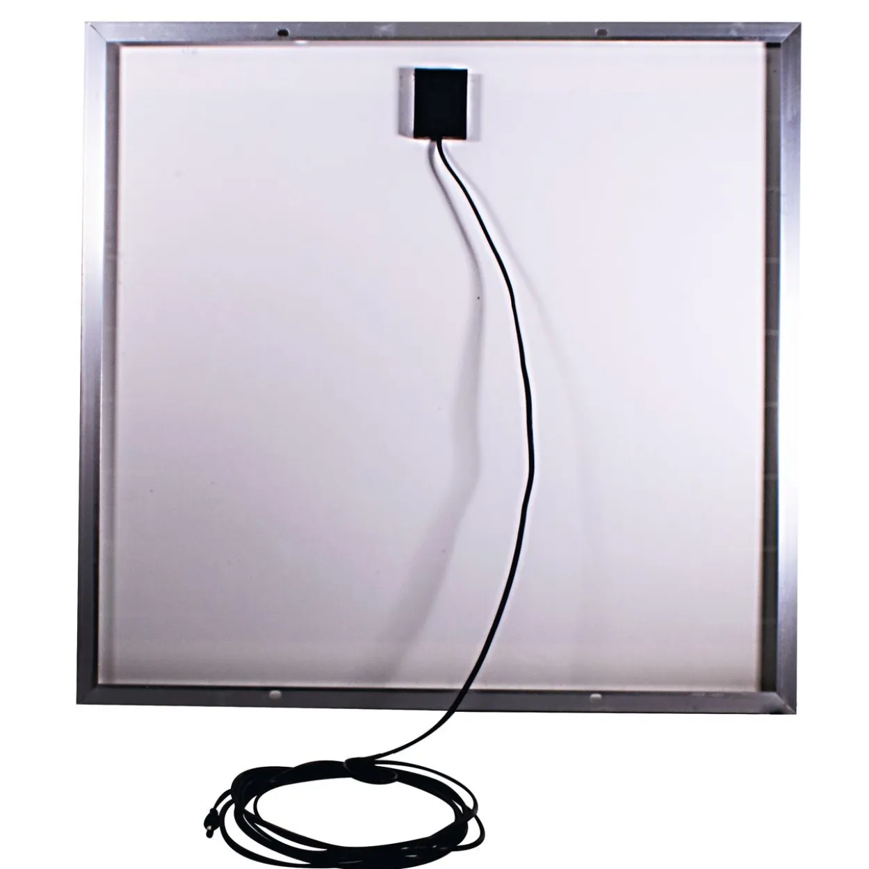 Solarpanel 60W mit Powerpack 300W