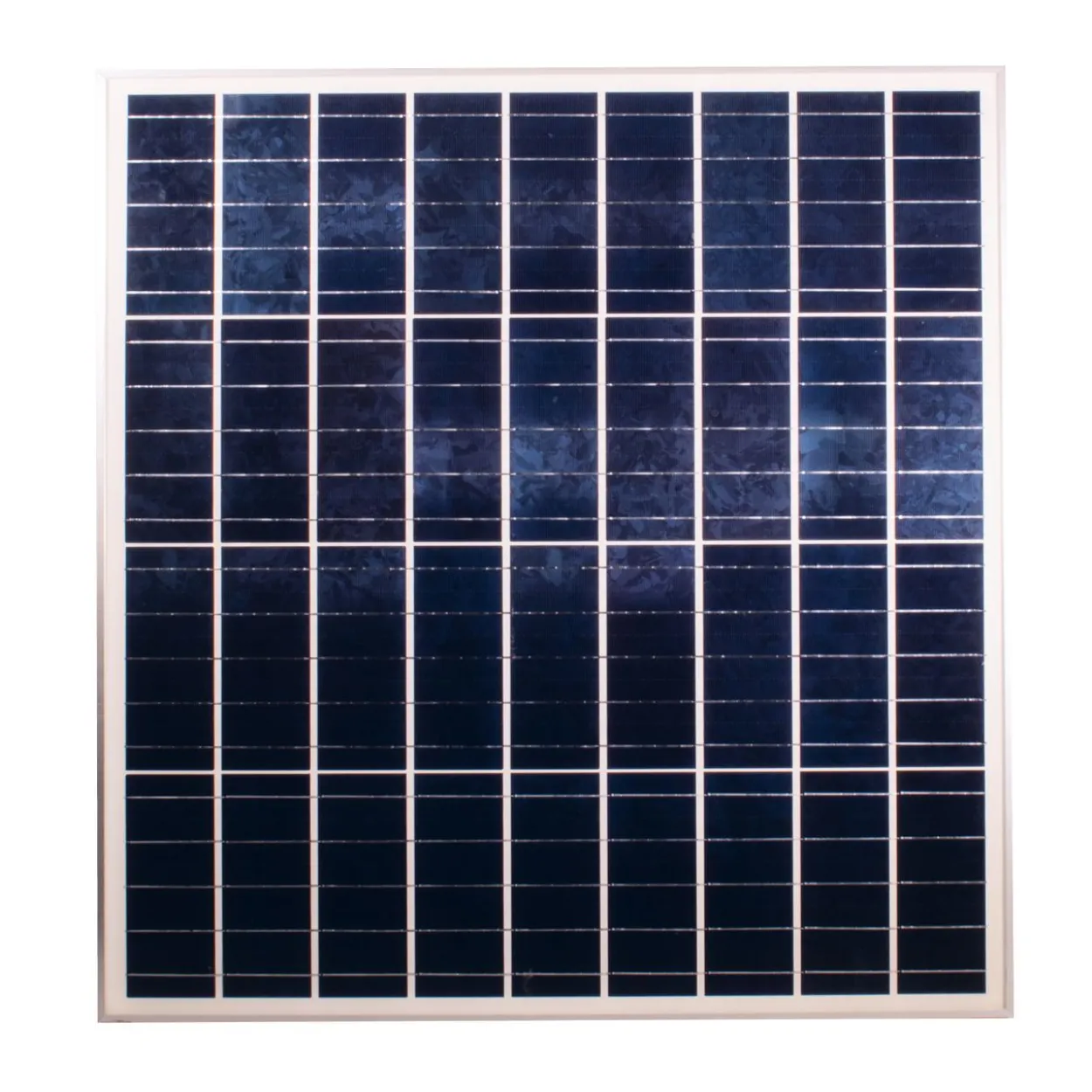 Solarpanel 60W mit Powerpack 300W