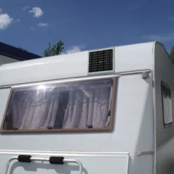 Solarpanel 15W mit Powerpack 40W