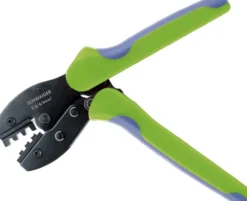 Solarstecker/Kabel Crimpzange