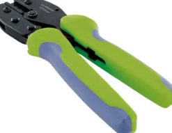 Solarstecker/Kabel Crimpzange