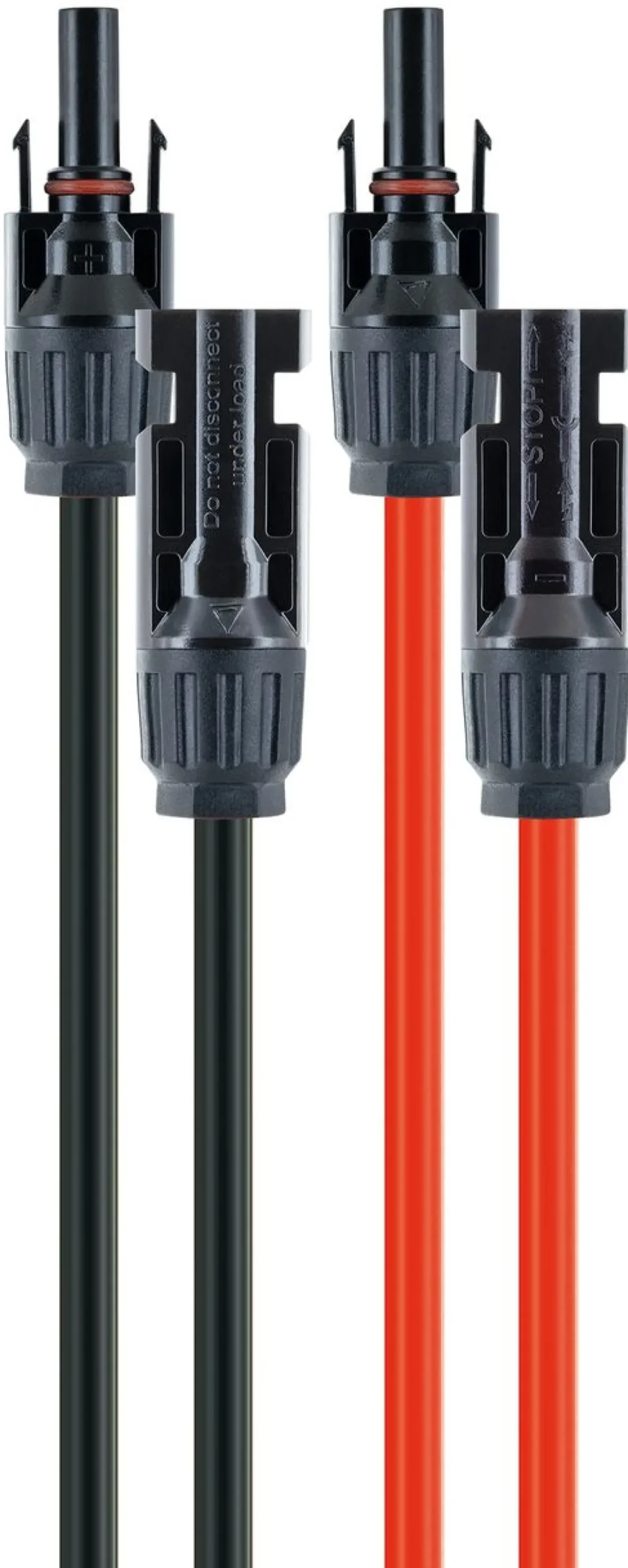 Solarstecker Verlängerung (DC)
