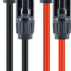 Solarstecker Verlängerung (DC)