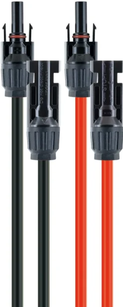 Solarstecker Verlängerung (DC)