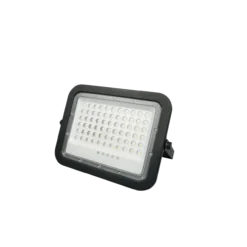 Solarstrahler PRO, LED-Fluter, Solar mit Akku, 20 W PV