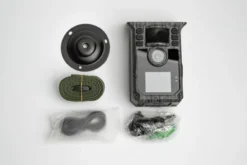 Solar Wifi Wildcam TX-326
