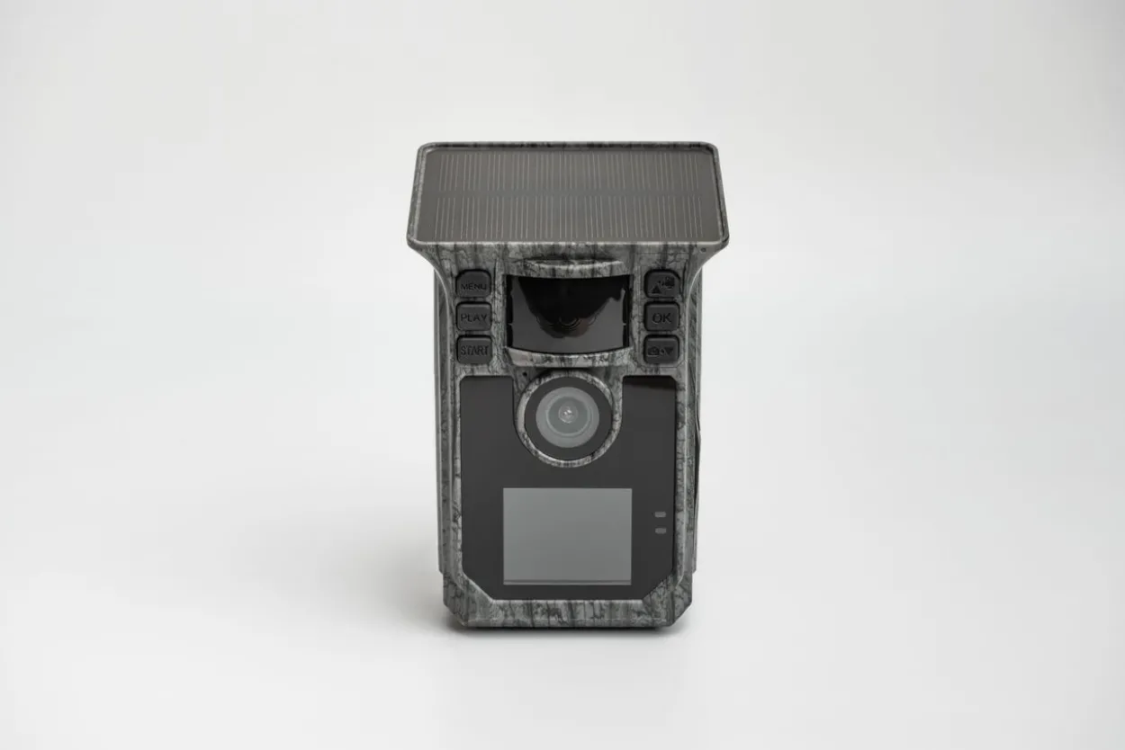 Solar Wifi Wildcam TX-326