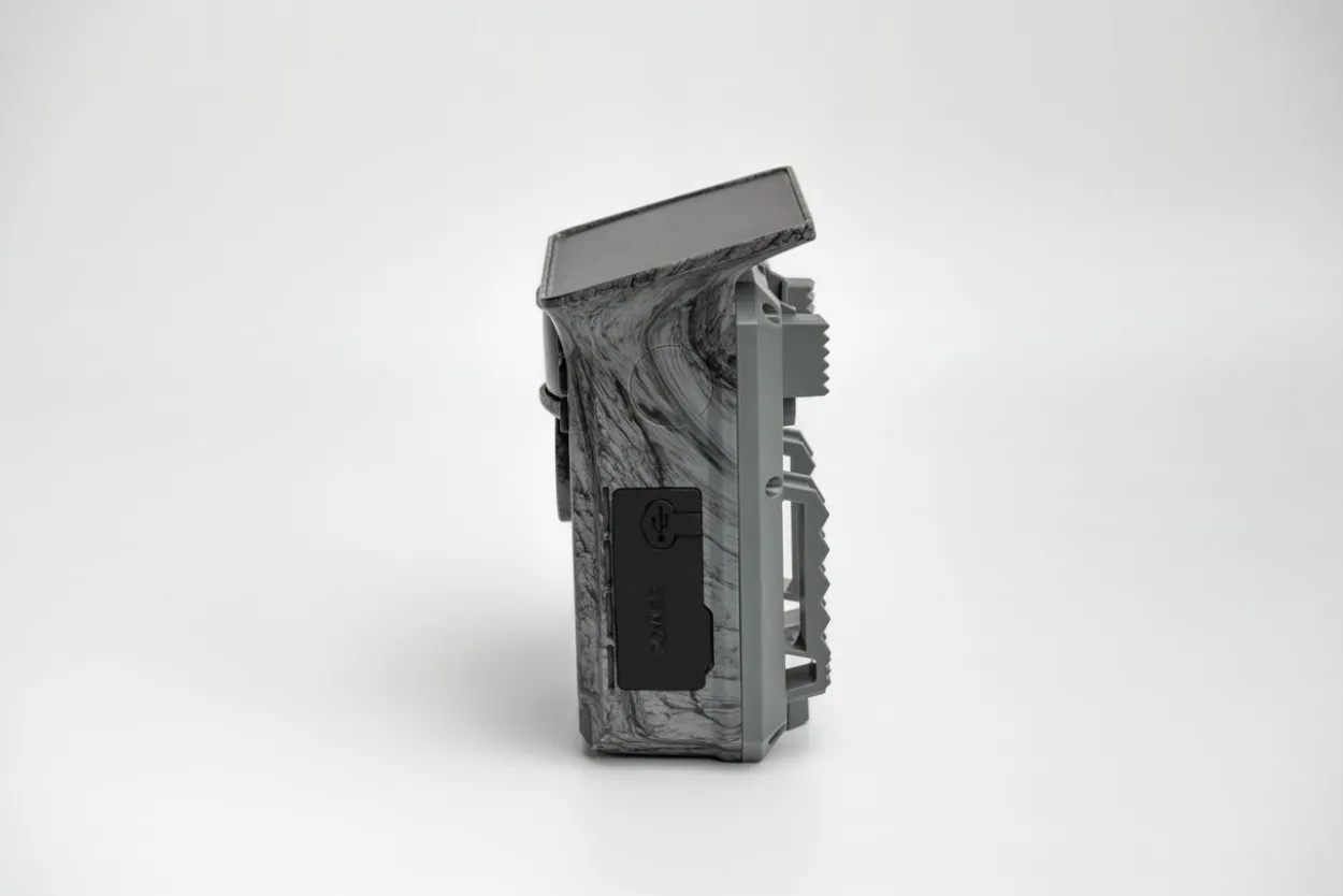 Solar Wifi Wildcam TX-326