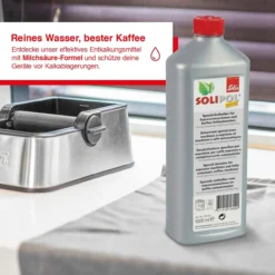 SOLIPOL® Special Entkalkungsmittel (1L)