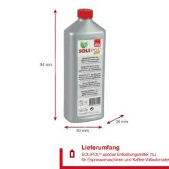 SOLIPOL® Special Entkalkungsmittel (1L)