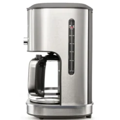 Solis Aroma Brewer (Typ 1021) Filterkaffeemaschine mit Warmhaltefunktion